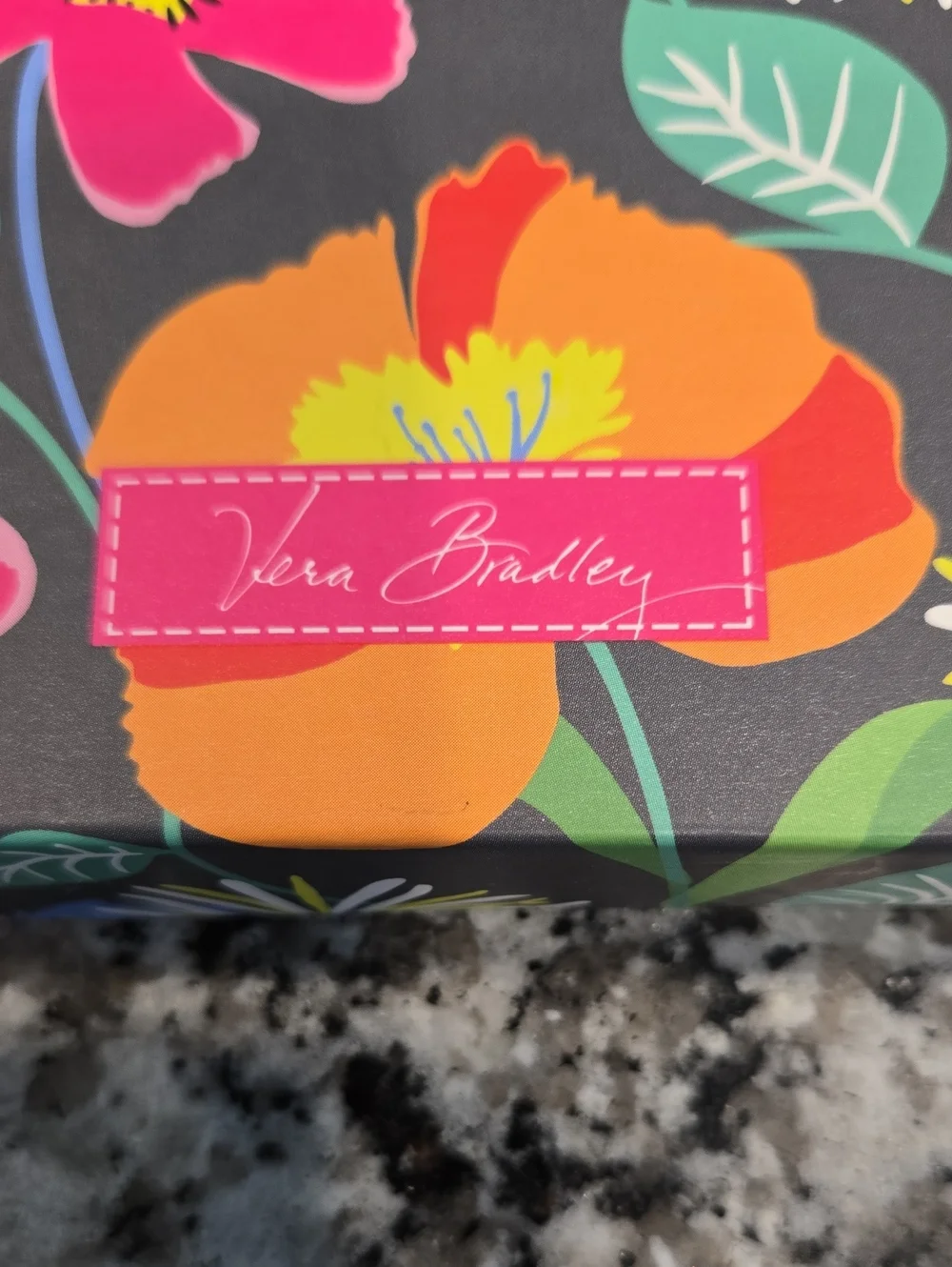 Vera Bradley like new